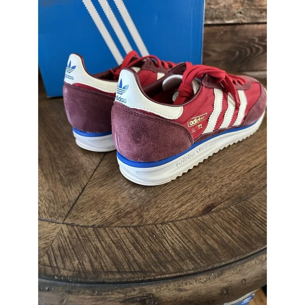 adidas box has